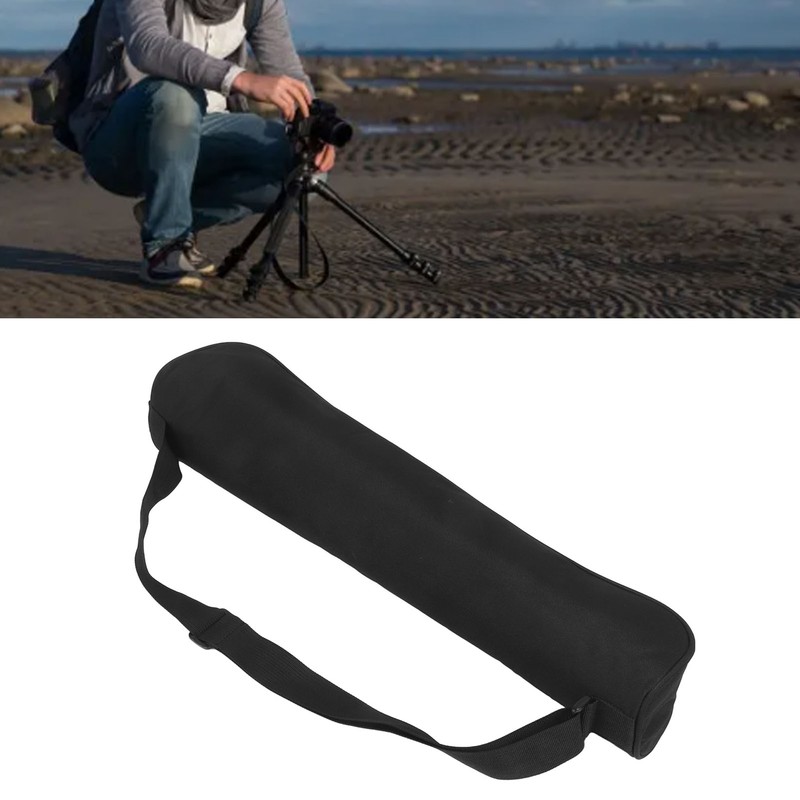 Tripod Carrying Case Bag Portable Nylon Tripod Case Photography Tripod