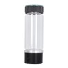 Hydrogen Water Bottle Portable Generator Ionizer Machine Health Cup for