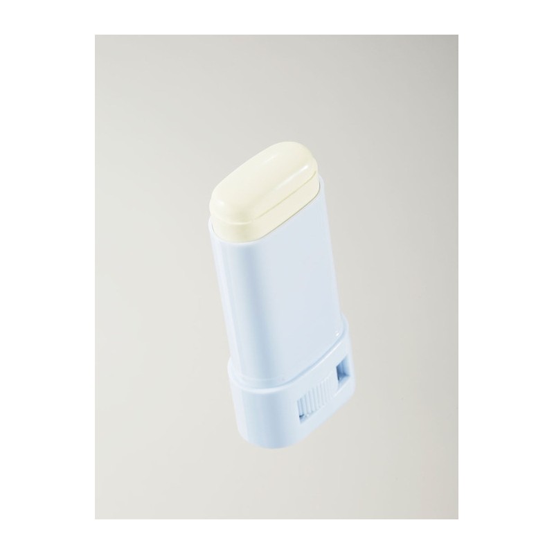 Solar Shot Air Fit Sun Stick + Hyal Moisture Cream