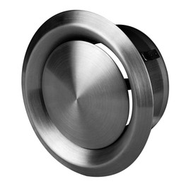 AUN200 Plate Valve Supply Air & Exhaust Air