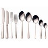 Olympia D697 Harley Cutlery Tea Spoon (Pack of 12)