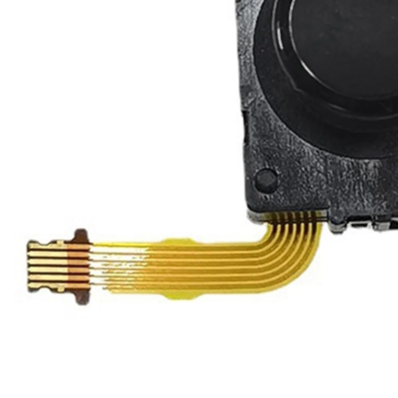 RETROGOO Analog Stick for PSVita1000 PSV1000 3D Analog JoyStick Rocker