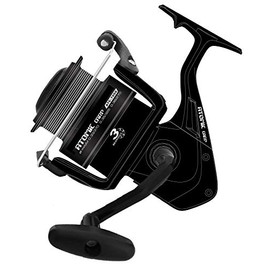 Okuma Atomic Carp ATC-7000 FD 3bb 310 m 0.30 mm Carp Reel