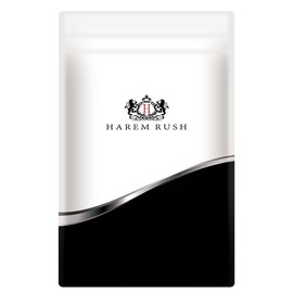 HAREM RUSH 男性用 妊活サプリ 厚生労働省推奨 葉酸 480μg 亜鉛 配合 活力サプリ 妊活 アルギニン シトルリン マカ すっぽん 赤マムシ Men's妊活サプリメント 30日分