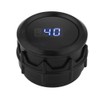 2 Inch 52mm Car Blue LED Digital Water Temperature Gauge