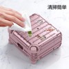 CAGOS for AirPods 4 Case 2024 4th Generation Dedicated Air