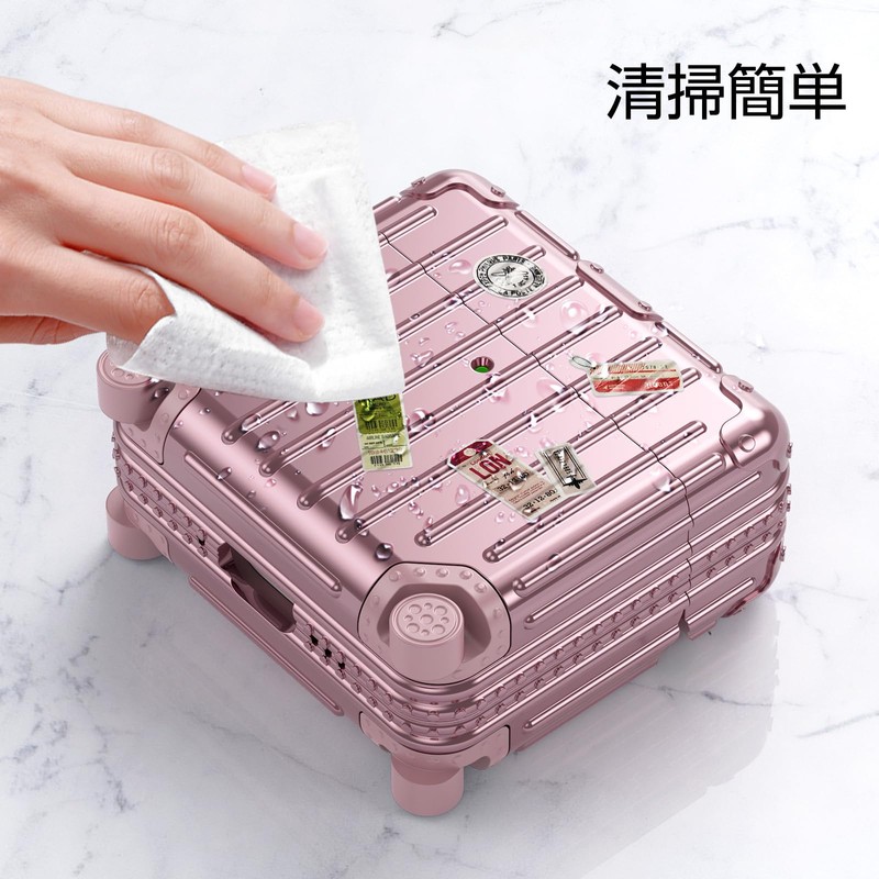 CAGOS for AirPods 4 Case 2024 4th Generation Dedicated Air