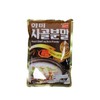 화미 사골분말, 1kg, 1개 Hami Beef Bone Powder, 1kg, 1