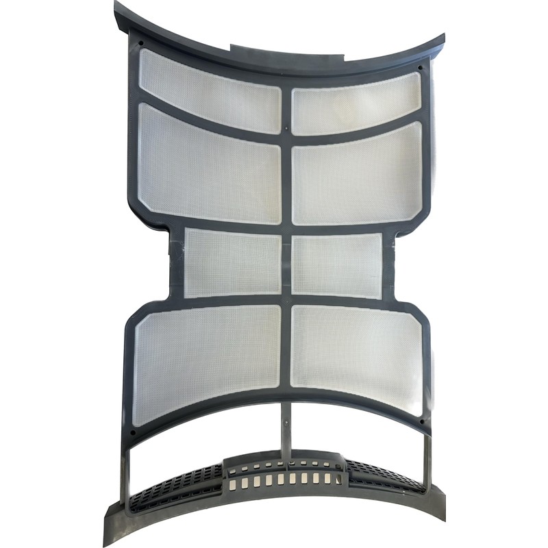 WE16X29597 Lint Filter Compatible With GE Dryers - Budora -