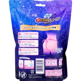 Sofy Super Deep Sleep Shorts, Panties-Shaped Napkins, Especially For Nights, Soft Gathering, Full Guard Physiology, M-L, Set of 2