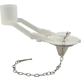 Master Plumber 212ELK, Flapper with Counter Balance, Replacement for Eljer 495-6035-00
