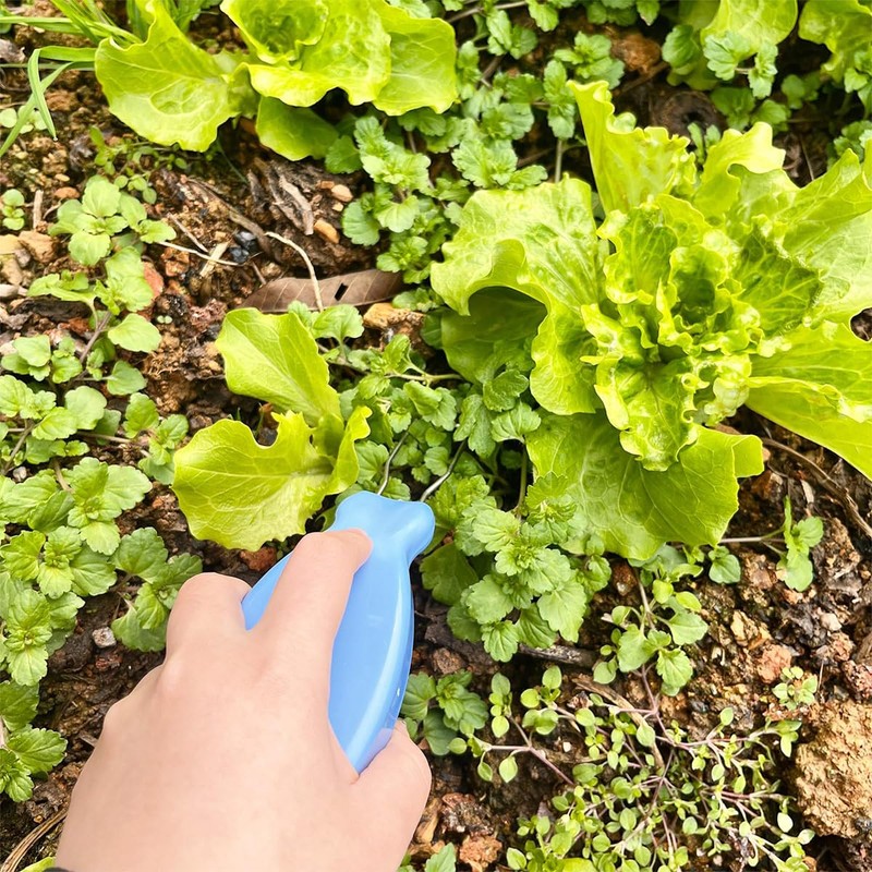 VOANZO Weeder Hand Weeder Gardening Tools Weeding Device Gardening Aid