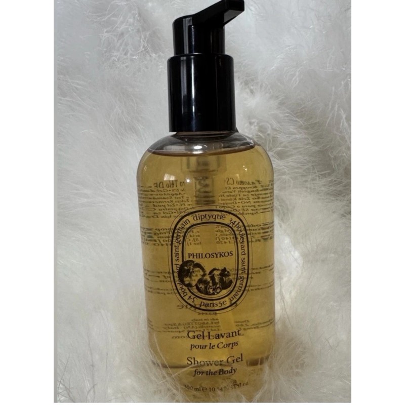 Diptyque PHILOSYKOS Shower Gel - Extra Large 300ml size -