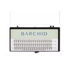 BARCHID False Eyelashes, Natural False Eyelash Extensions, For Flare Self,