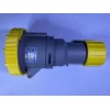 Palazzoli Italy Palazzoli Female Industrial Plug 32A 110-130VAC