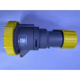 Palazzoli Italy Palazzoli Female Industrial Plug 32A 110-130VAC