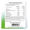Enzimas digestivas, Probiticos y Prebiticos, 90 cps ENZI-PLUS Primetech, 50