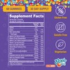 Dippin Dots - Adult Multivitamin (60 Count Gummies