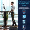 FEATOL Anti Fatigue Mat Kitchen Floor Mat, FEATOL Standing Desk