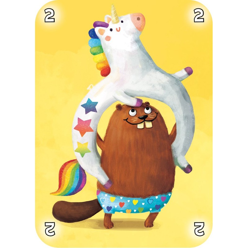 moses. Schwarzer Peter [Black Peter] Classic Card Game for Children