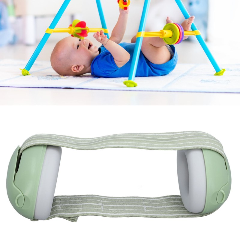 Baby Ear Protection Headphones Noise Cancelling Sound Blocking Soft Band