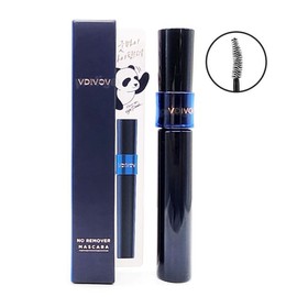 Vidivorbe VDIVOV 비디보브 노리무버 마스카라 8ml-볼륨앤컬링 VDIVOV Norimover Mascara 8ml - Volume & Curling