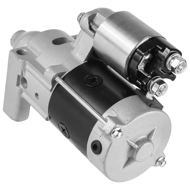 Caltric Starter for John Deere Tx 4X2 Gator Utv Gas