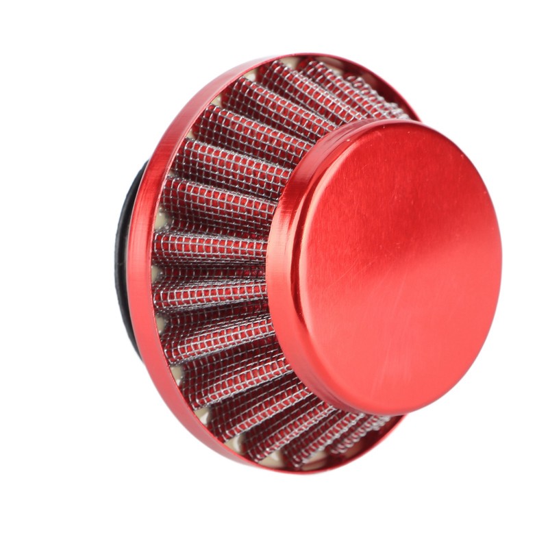 1.7in Air Intake Kit Short Type Aluminum Alloy Replacement for