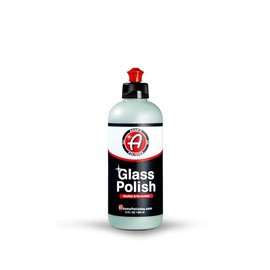Adam's Glass Polish