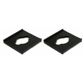 Eopzol 241381-01 2-Pack Insulators for Black and Decker CMM1200 LM175 MM275 MM575 MM675 MM675w MM875 M700 MM450 MM525 MM550 MM600S