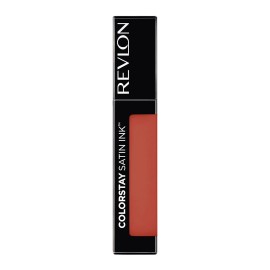 Revlon ColorStay Satin Ink Liquid Lipstick (0.17Oz/5mL) NEW SEALED *YOU PICK!* - 038 Citrine Queen