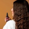 Aceite De Ricino Puro, Para Pestañas Y Cejas Aplicadores