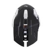 Mouse Ergonomic Silent 1200 1600 2400 DPI Wireless Mechanical Mouse