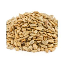 CHS Roasted & Salted Sunflower Meats 5 Pounds Seeds Free Shipping