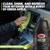 MA5X Ultra Shine Protectant | Car Interior Cleaner | Multi-Surface