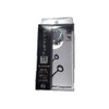 FUJI KOGYO Fuji Guide Set No.12 Titanium Frame TORZITE Ring