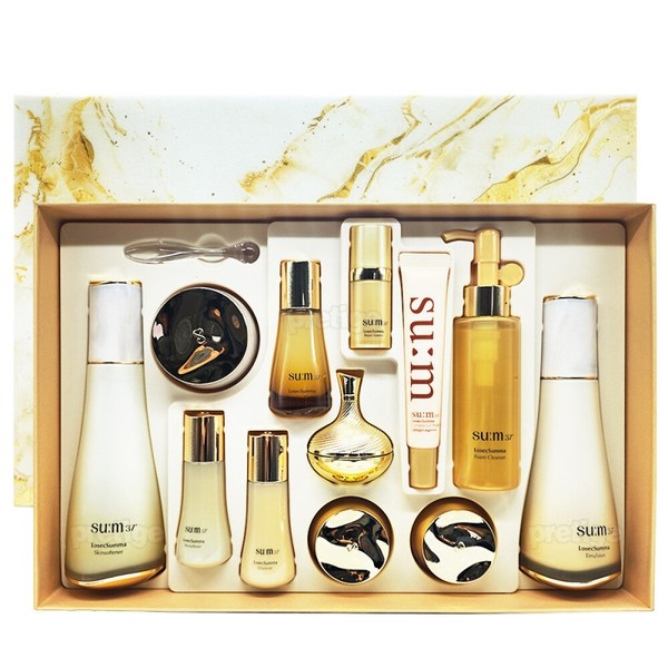 37 Rosic Summa 3-piece planning set / 숨37 로시크숨마 3종