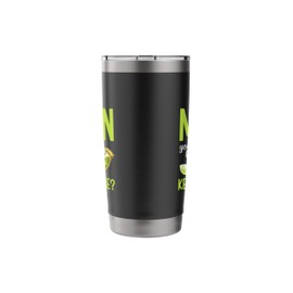 Key Lime Pie Dessert Blood Type Florida Pie Recipe Baking Stainless Steel Insulated Tumbler