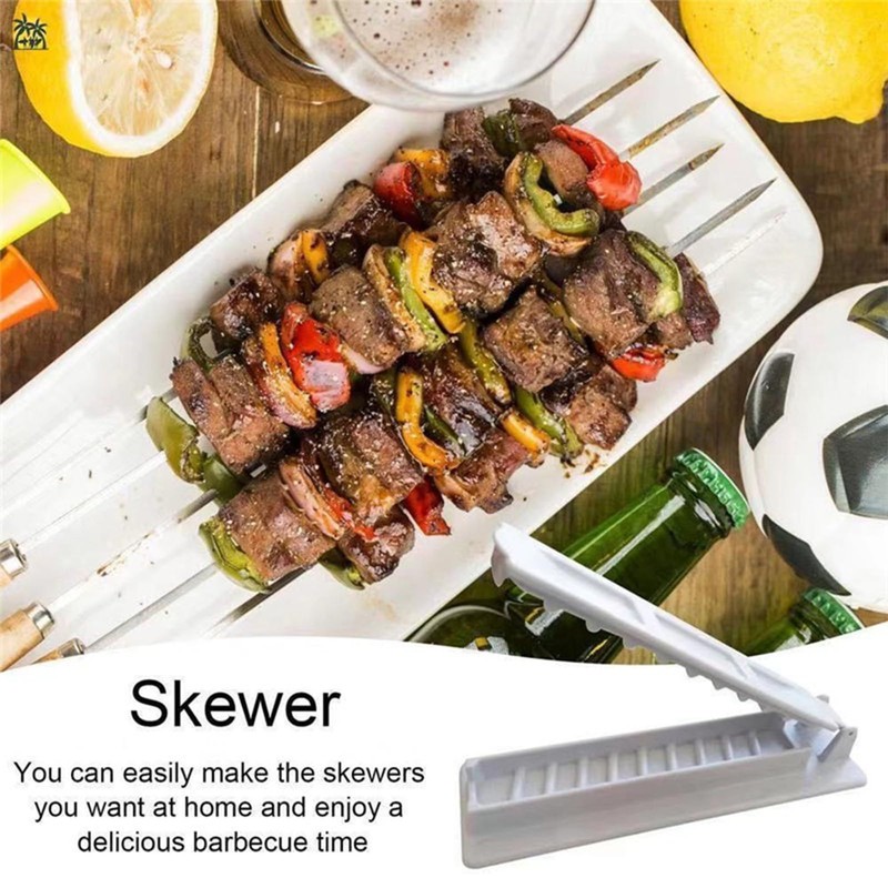 Kebab Press Maker,Kabab Maker Machine,Plastic Kebab Maker Machine,Kebab Making Tool,Manual