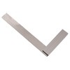 Amtech P3780 230mm (9") Engineer's Square