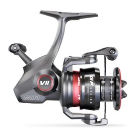 SEVIIN GF Spinning Reel - GFS2500