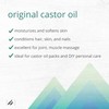 American Health Home Health Original Castor Oil, Promotes Healthy Hair