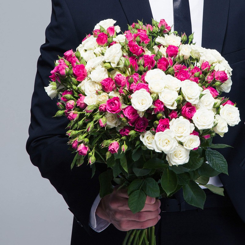 Design Master Sprays Fragrance - Rose