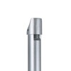 Irish Whistle Traditional Tin Penny Whistle 6 Holes Flute Wind