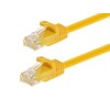 Monoprice Flexboot Cat6 Ethernet Patch Cable - Network Internet Cord