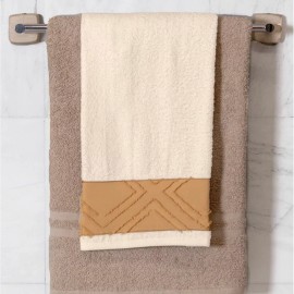 Vianney Toalla De Manos Tula Algodón Vianney