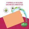 Parches térmicos para cólicos menstruales, 16 unidades