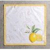 Maison d' Hermine Napkins 100% Cotton Decorative Easter Napkin Washable