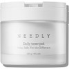 Needly | Exfoliating Facial Pads with BHA & PHA | Daily Toner Pad | for Pore Tightening