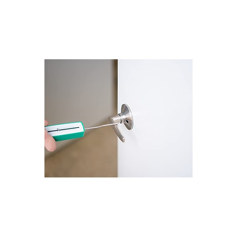 Jonard GPP-15 Polystyrene Push Pull Precision Force Gauge, 0-15lbs, 0-6840